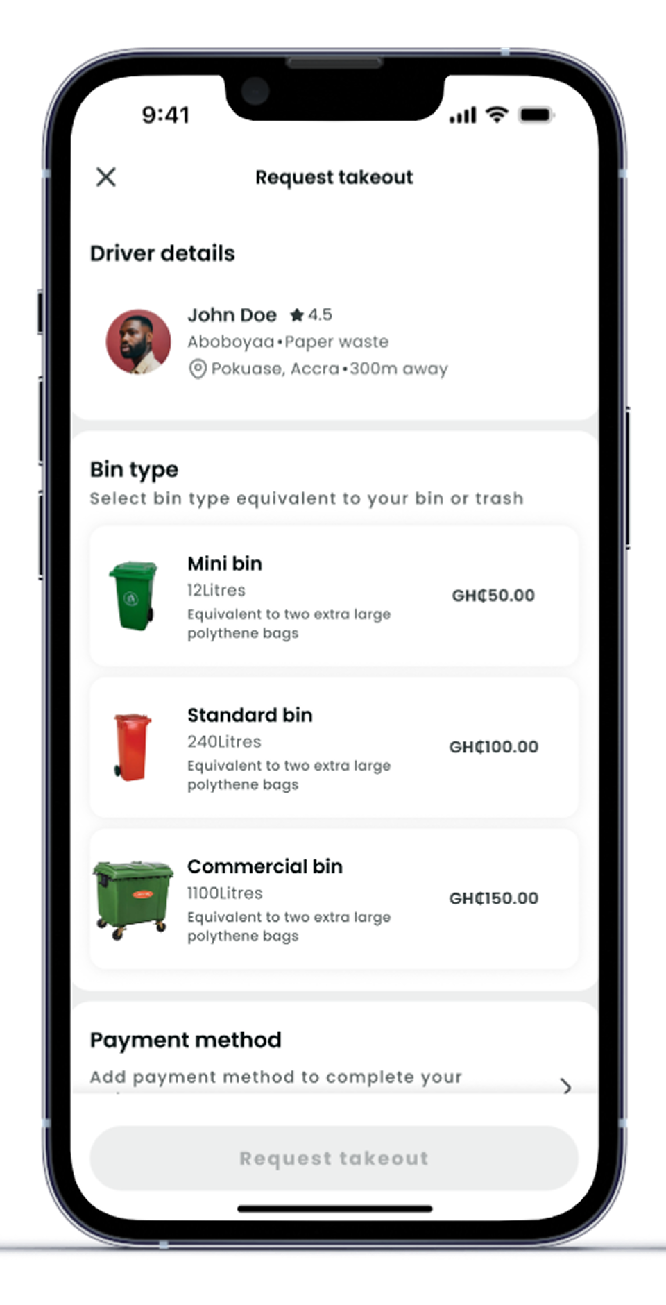 MyClean Features